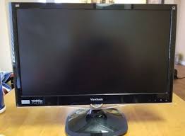    VIEWSONIC VX2250WM-LED 22