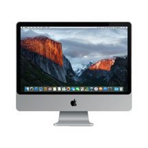 آل این وان 20 اینچ APPLE مدل iMac A1224