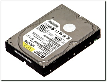 سیگت و وسترن دیجیتال و توشیبا