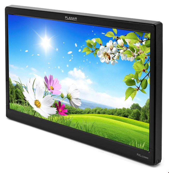  Planar PXL2230MW - 22