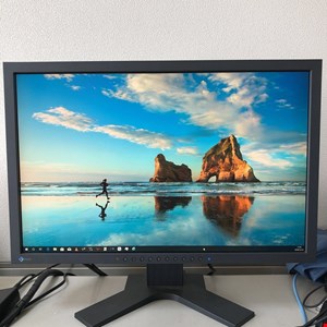  EIZO NANAO Flex Scan S2242W FULL HD