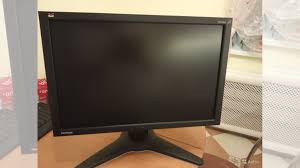  ViewSonic VP2250wb 22in Monitor
