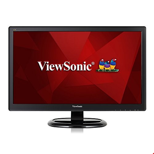  ViewSonic VA2265SMH 22 