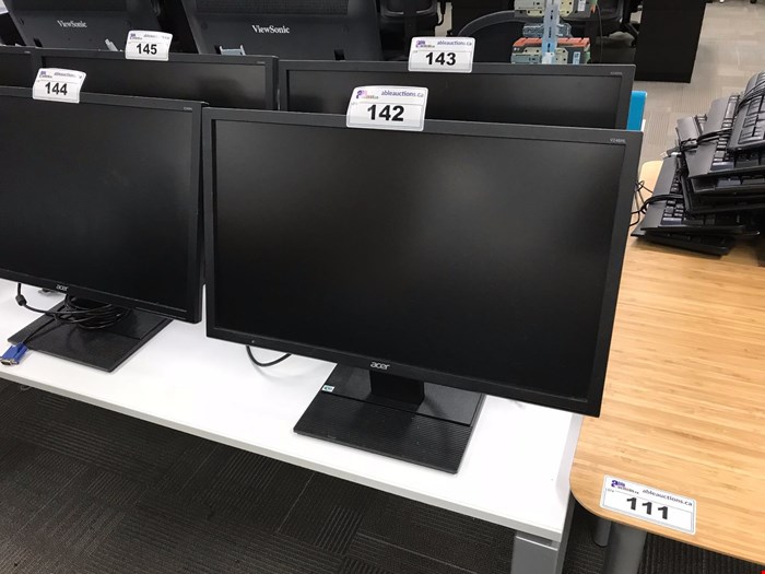   Acer V246HL 24