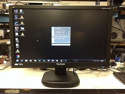 VIEWSONIC VG2436WM-LED 24