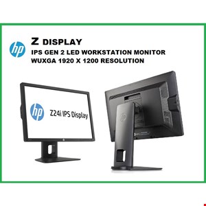  HP 24