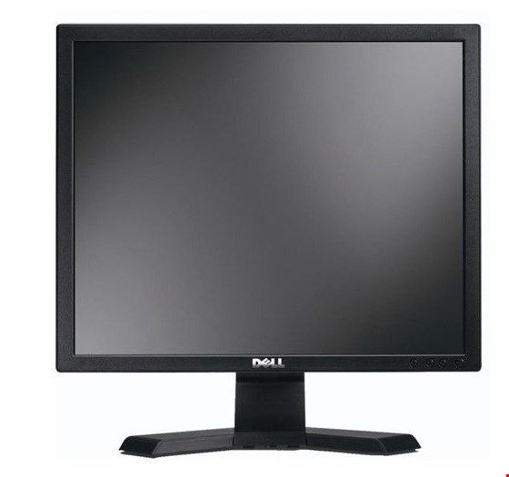 مانیتور دل 17 اینچ مدل P170SB
