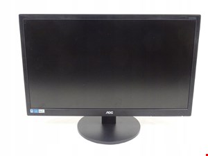  AOC Monitor 236LM00014