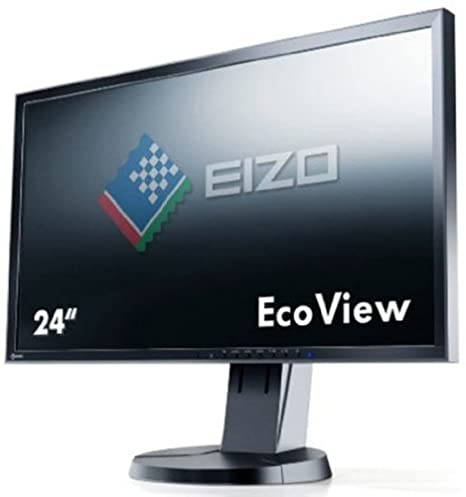  ( Eizo FlexScan EV2436W 24