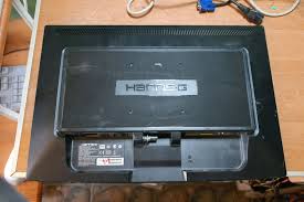   Hanns.G HA222 HSG1099, 22 Inch Monitor