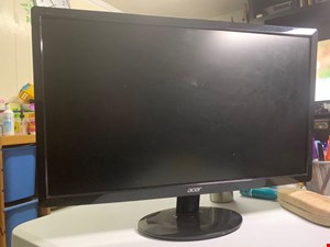 Acer S231HL 23