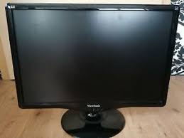 ( ViewSonic VA2232wm-LED)