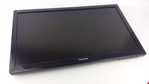 ViewSonic VA2465SMH 24