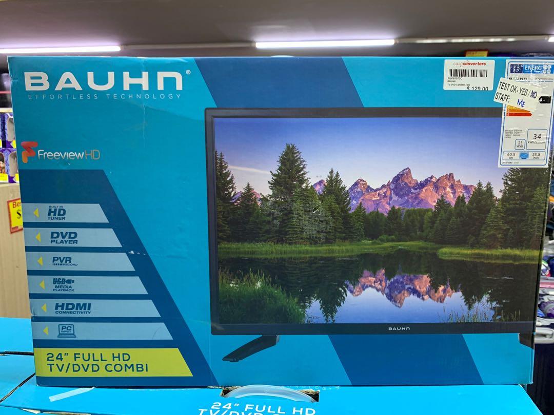 BAUHN TV 24