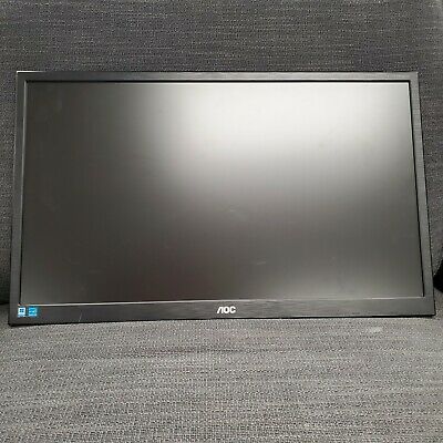   IOC LCD Monitor (236LM00029)