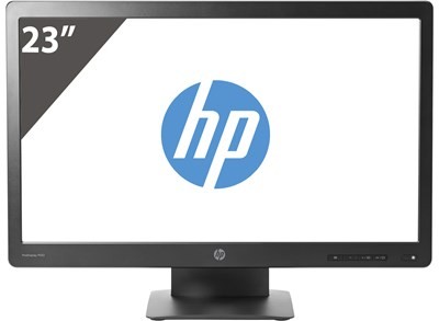 HP ProDisplay P232 23-inch Monitor