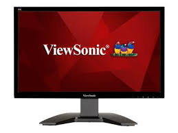 ( ViewSonic VA2212M-LED 22-Inch LED-Lit Monitor