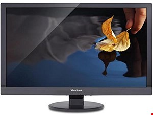  ViewSonic VA2455sm 24-Inch SuperClear Pro LED-Lit Monitor