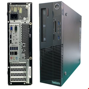 مینی کیس لنوو ThinkCentre M71E استوک