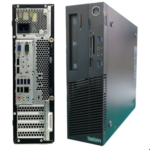 مینی کیس لنوو ThinkCentre M71E استوک