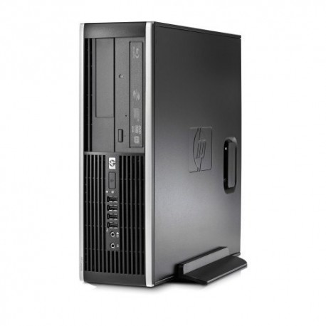 مینی کیس HP 8100 Elite
