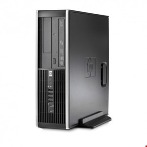 مینی کیس HP 8100 Elite استوک
