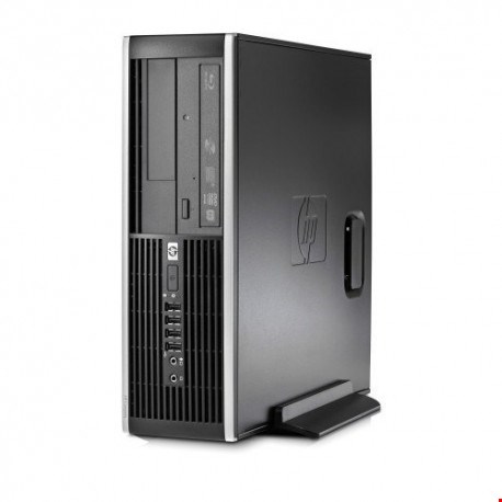 مینی کیس HP 8100 Elite استوک